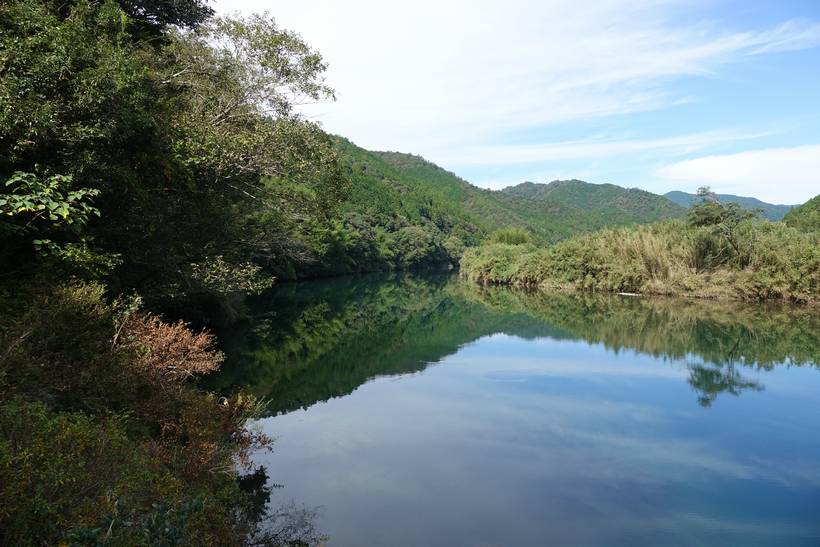 四万十川