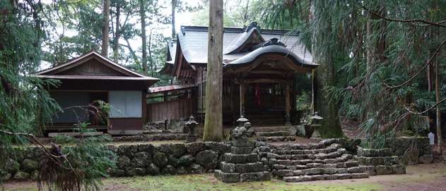 杉原神社
