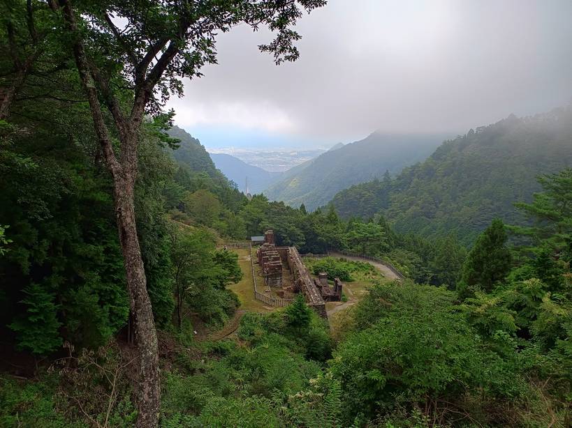 東平1