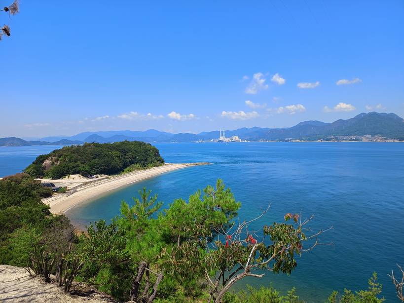 大久野島(edge40)1