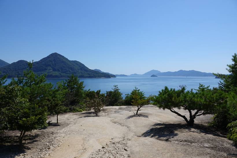 大久野島(DSC-RX10M3)3