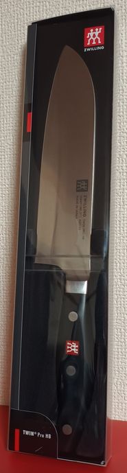 ZWILLING「TWIN PRO HB 三徳包丁:30647-180」