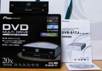 PioneeruDVR-S17J-BKv