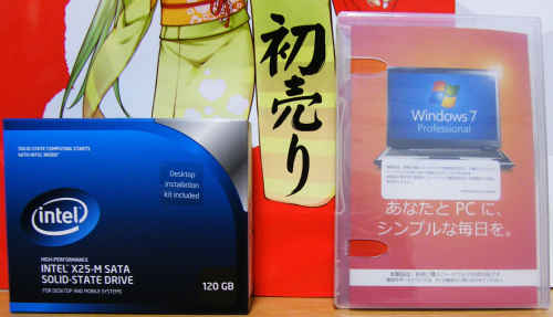 Intel SSD120GB^Windows7_Professional_64bit