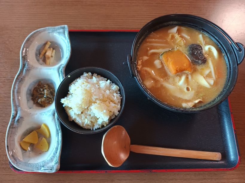 ほうとう